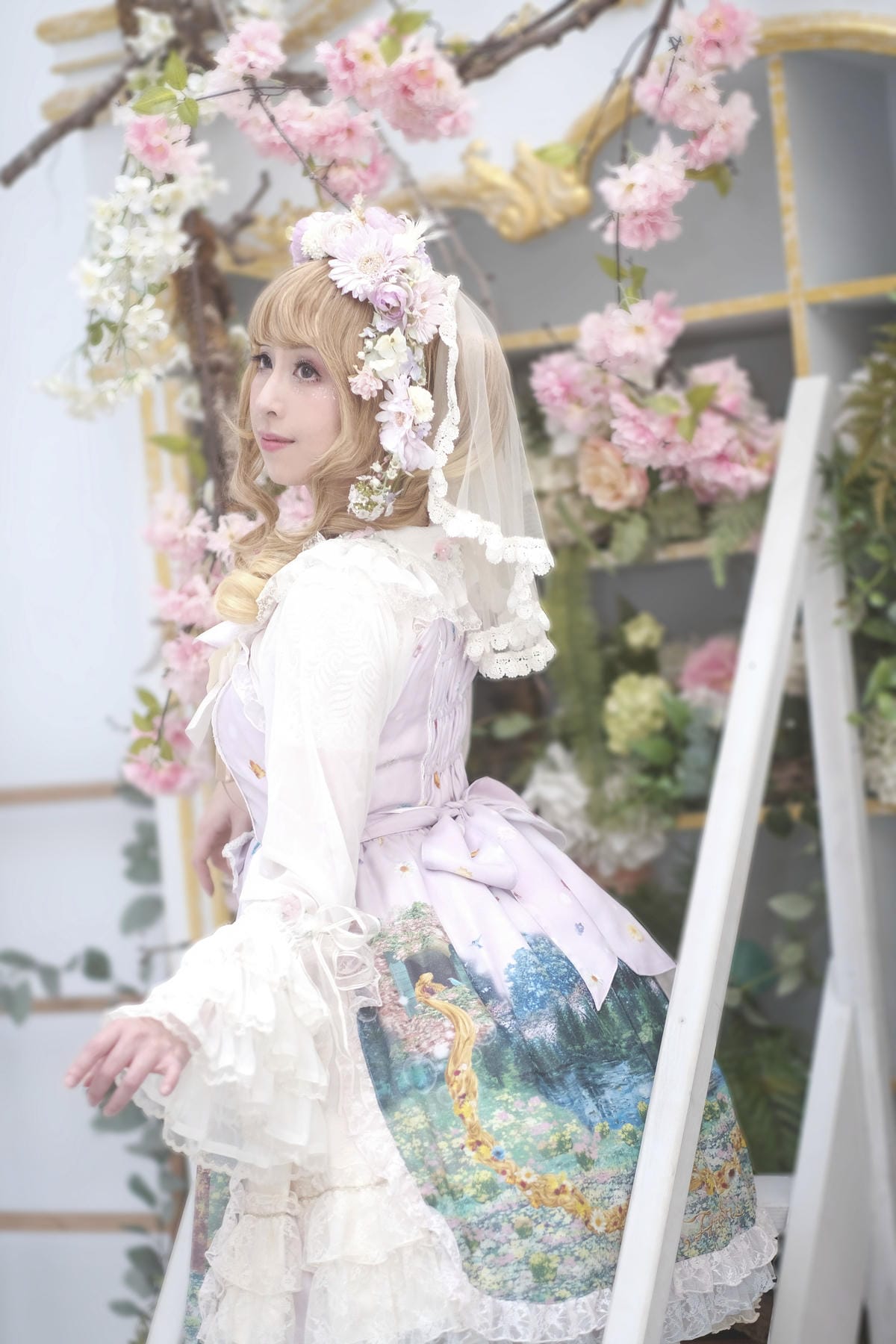 喵吉拉in影相事務所-Lolita 體驗單人方案 喵吉拉in影相事務所-Lolita 體驗單人方案
