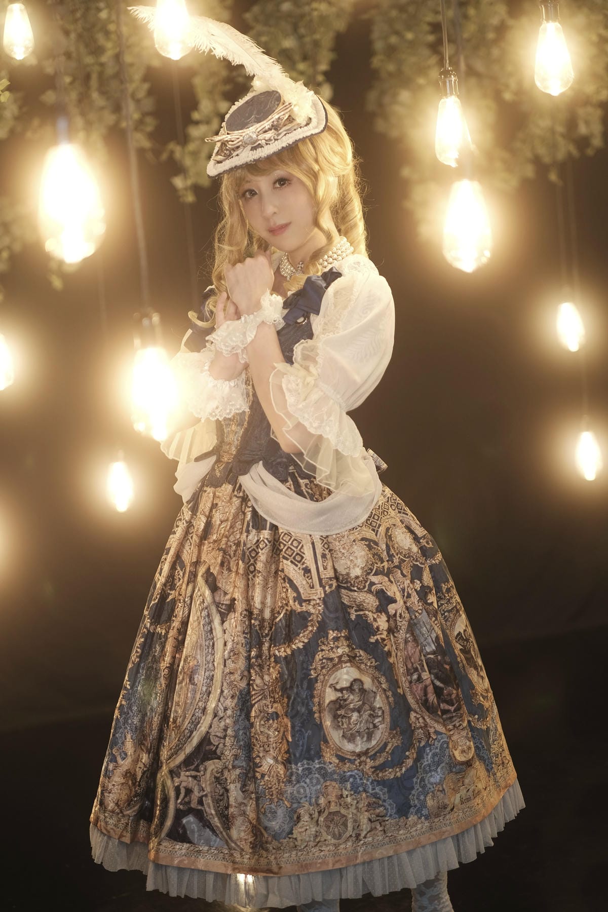 喵吉拉in影相事務所-Lolita 體驗單人方案 喵吉拉in影相事務所-Lolita 體驗單人方案