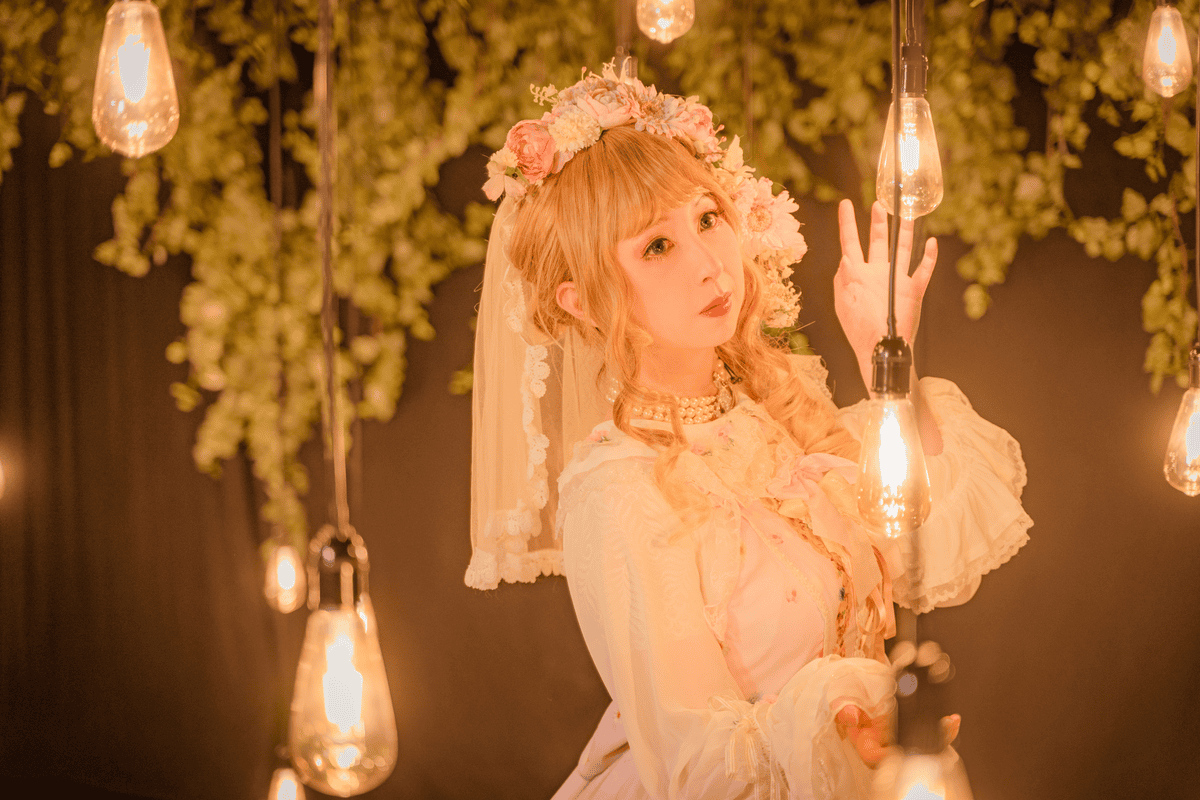 喵吉拉in影相事務所-Lolita 體驗單人方案 喵吉拉in影相事務所-Lolita 體驗單人方案