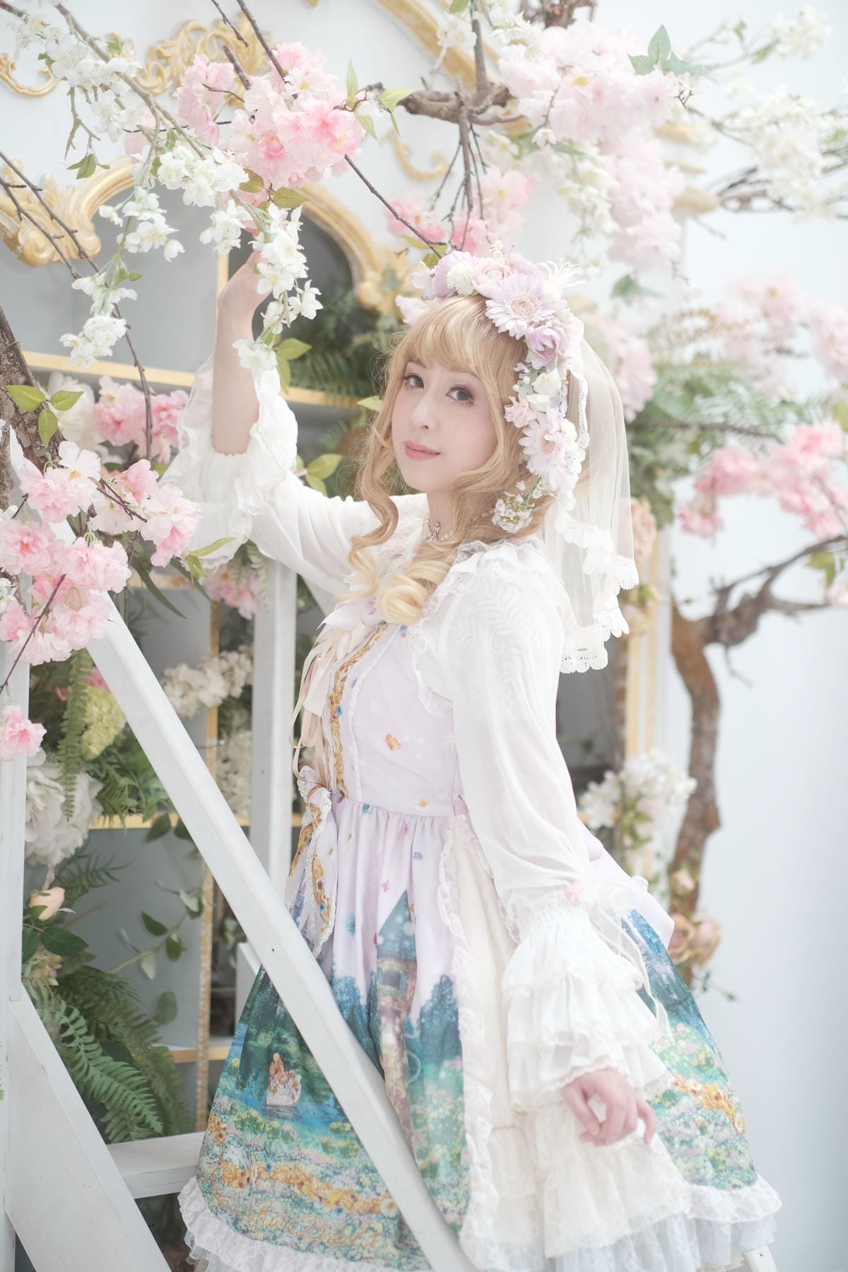 喵吉拉in影相事務所-Lolita 體驗單人方案 喵吉拉in影相事務所-Lolita 體驗單人方案