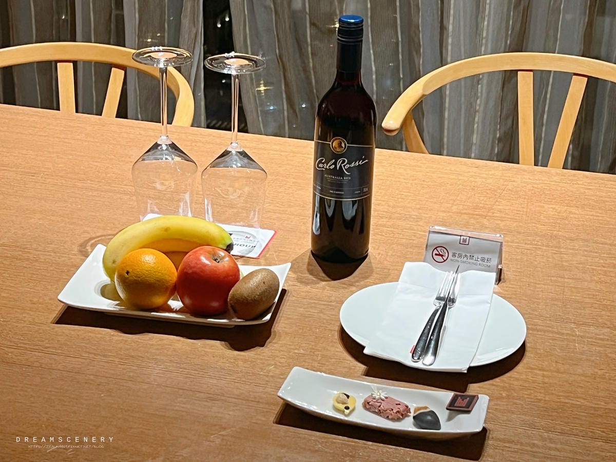 【台中】日月千禧酒店 【台中】日月千禧酒店