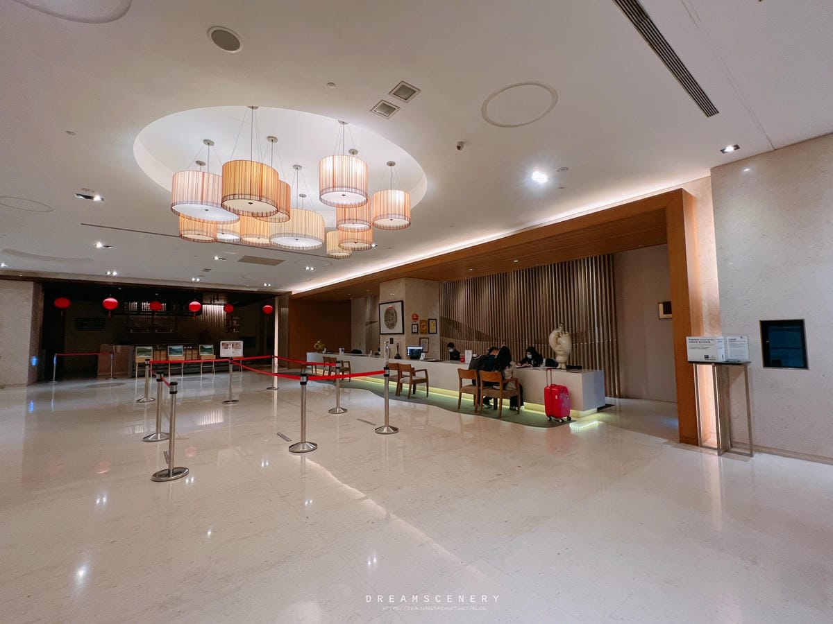 【台中】日月千禧酒店 【台中】日月千禧酒店