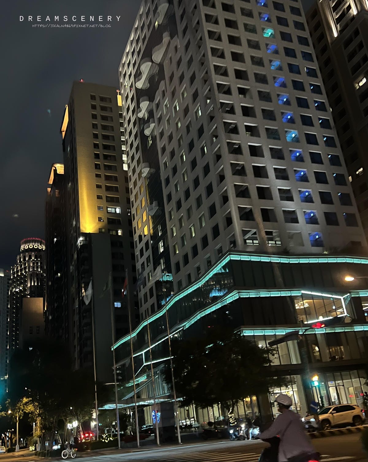 【台中】日月千禧酒店-總統套房+一般客房 【台中】日月千禧酒店-總統套房+一般客房