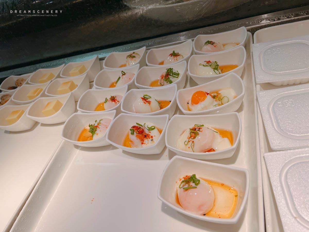 日月千禧酒店-早餐 日月千禧酒店-早餐