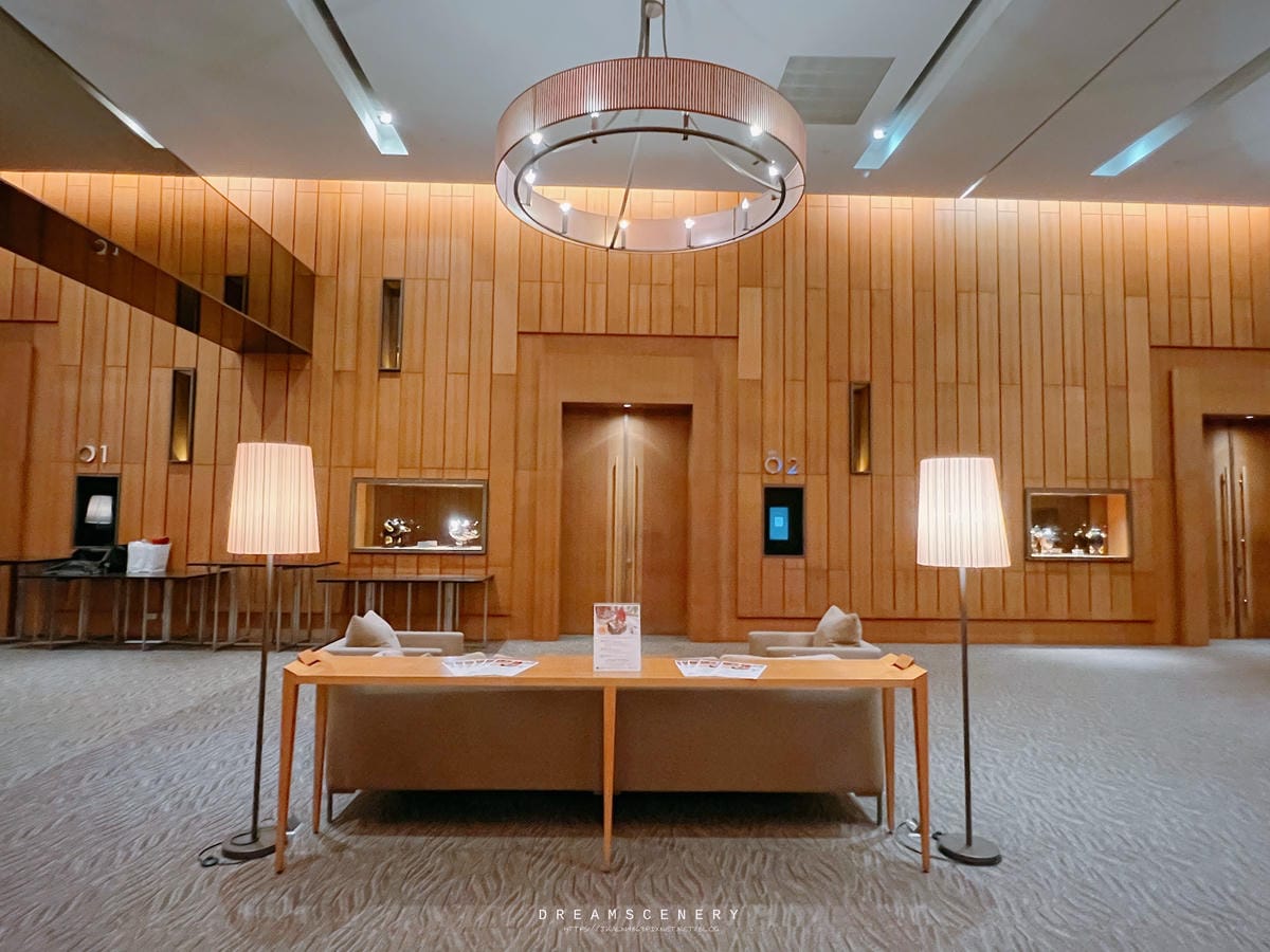 日月千禧酒店-午宴 日月千禧酒店-午宴