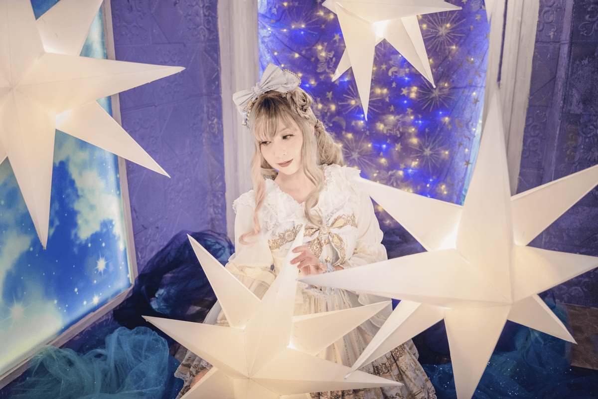 喵吉拉in影相事務所-Lolita雙人體驗方案 喵吉拉in影相事務所-Lolita雙人體驗方案