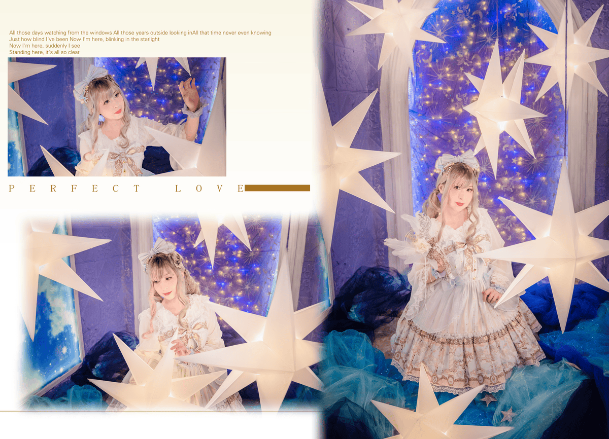 喵吉拉in影相事務所-Lolita雙人體驗方案 喵吉拉in影相事務所-Lolita雙人體驗方案