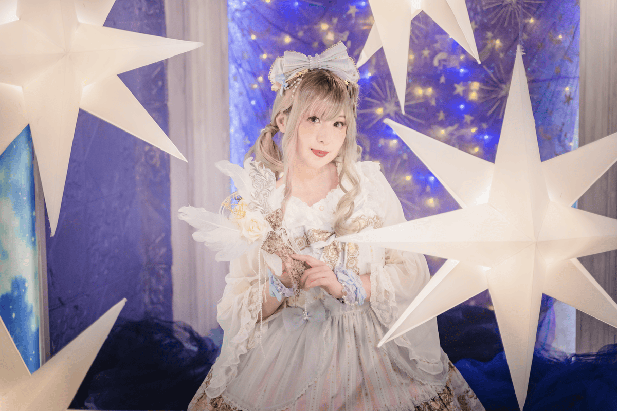 喵吉拉in影相事務所-Lolita雙人體驗方案 喵吉拉in影相事務所-Lolita雙人體驗方案