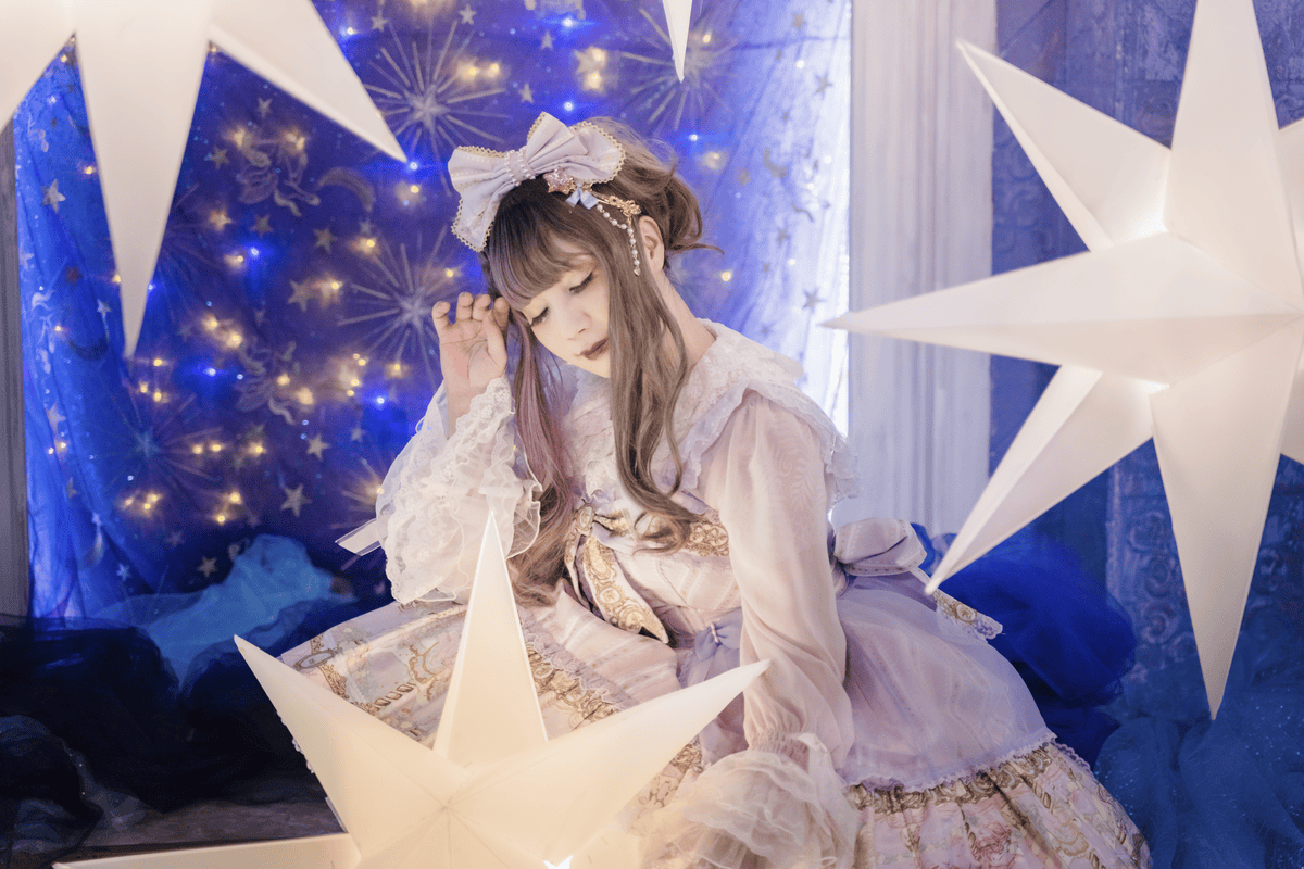 喵吉拉in影相事務所-Lolita雙人體驗方案 喵吉拉in影相事務所-Lolita雙人體驗方案
