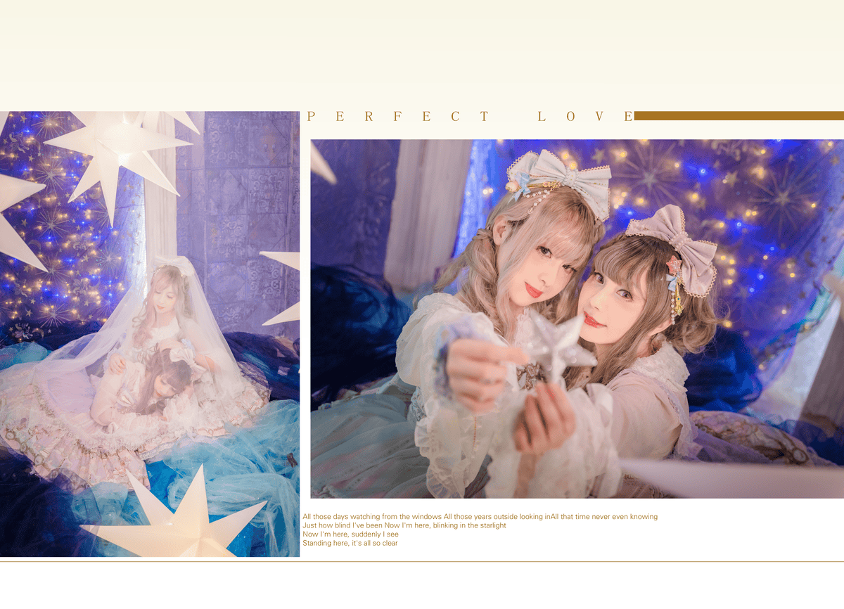 喵吉拉in影相事務所-Lolita雙人體驗方案 喵吉拉in影相事務所-Lolita雙人體驗方案