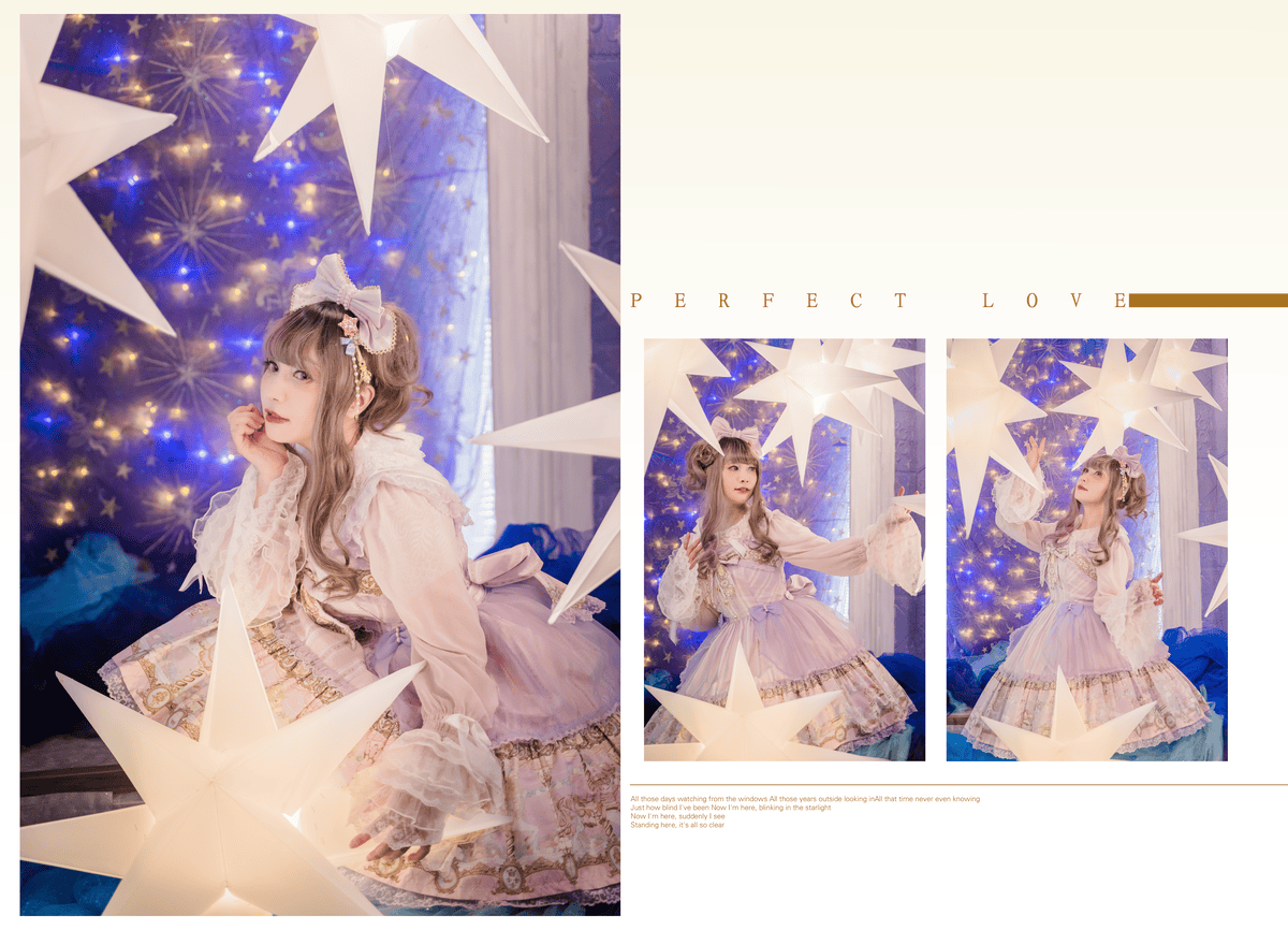 喵吉拉in影相事務所-Lolita雙人體驗方案 喵吉拉in影相事務所-Lolita雙人體驗方案