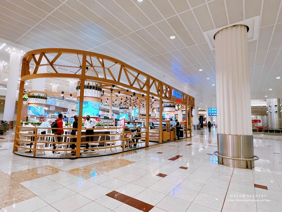 【杜拜-Dubayy】阿聯酋航空初體驗│杜拜機場|杜拜捷運 【杜拜-Dubayy】阿聯酋航空初體驗│杜拜機場|杜拜捷運