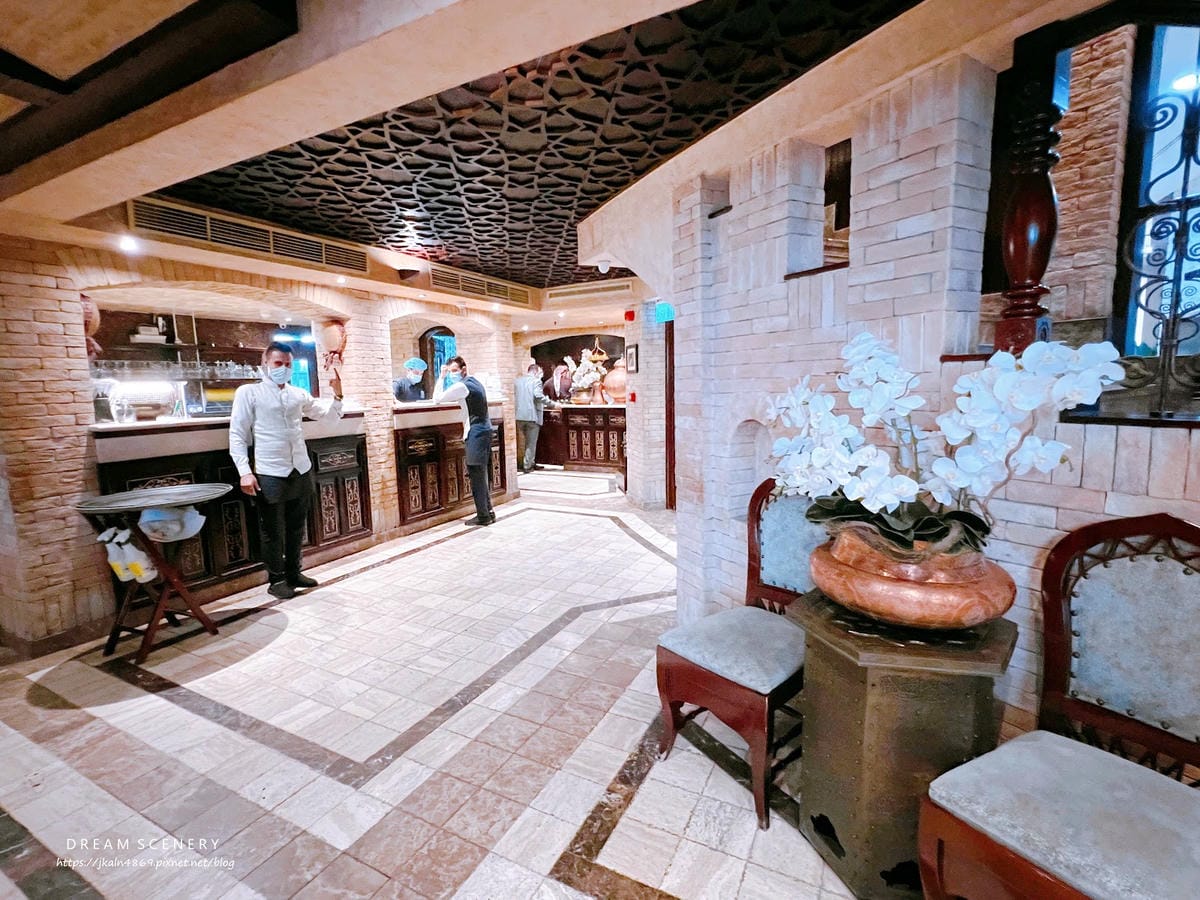 【杜拜-Dubai】最道地伊拉克美食│杜拜最著名烤魚│Sam 【杜拜-Dubai】最道地伊拉克美食│杜拜最著名烤魚│Sam