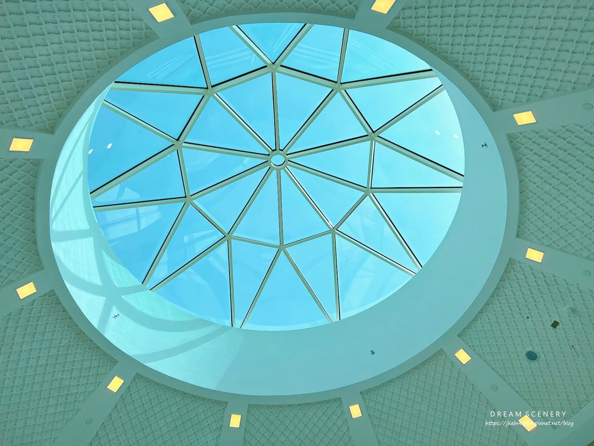 【杜拜-Abu Dhabi】世界上最大的清真寺之一│謝赫扎耶 【杜拜-Abu Dhabi】世界上最大的清真寺之一│謝赫扎耶