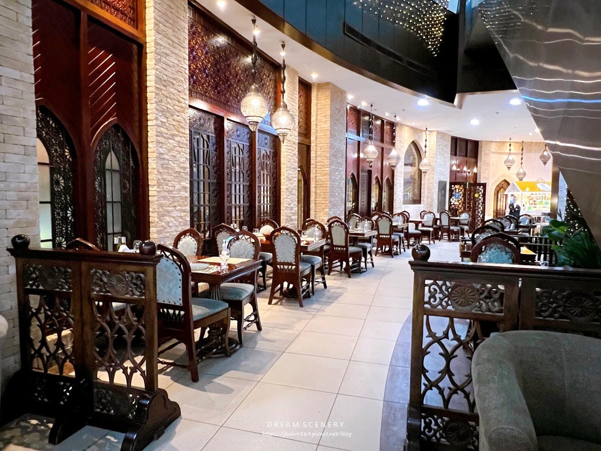 【杜拜-Dubai】最道地伊拉克美食│杜拜最著名烤魚│Sam 【杜拜-Dubai】最道地伊拉克美食│杜拜最著名烤魚│Sam