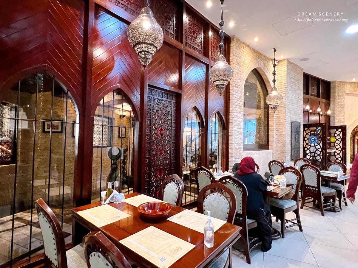 【杜拜-Dubai】最道地伊拉克美食│杜拜最著名烤魚│Sam 【杜拜-Dubai】最道地伊拉克美食│杜拜最著名烤魚│Sam