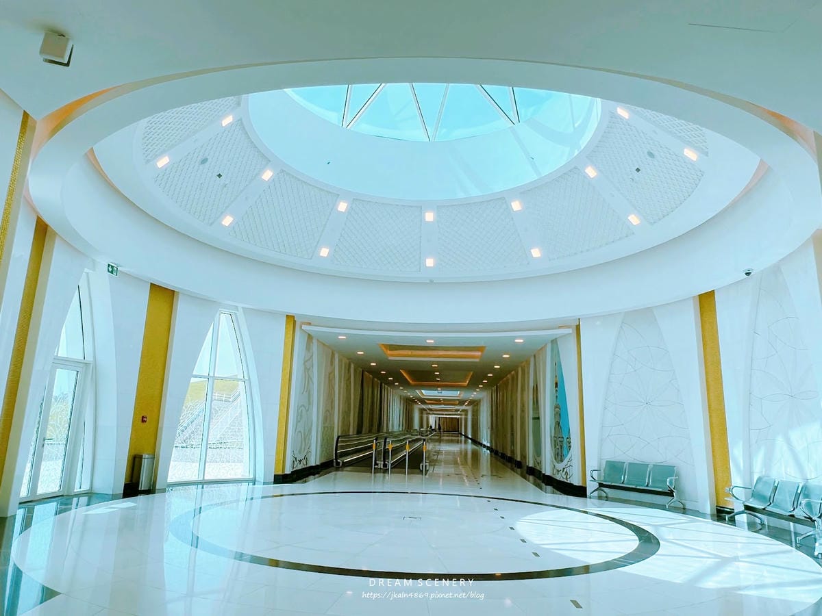 【杜拜-Abu Dhabi】世界上最大的清真寺之一│謝赫扎耶 【杜拜-Abu Dhabi】世界上最大的清真寺之一│謝赫扎耶