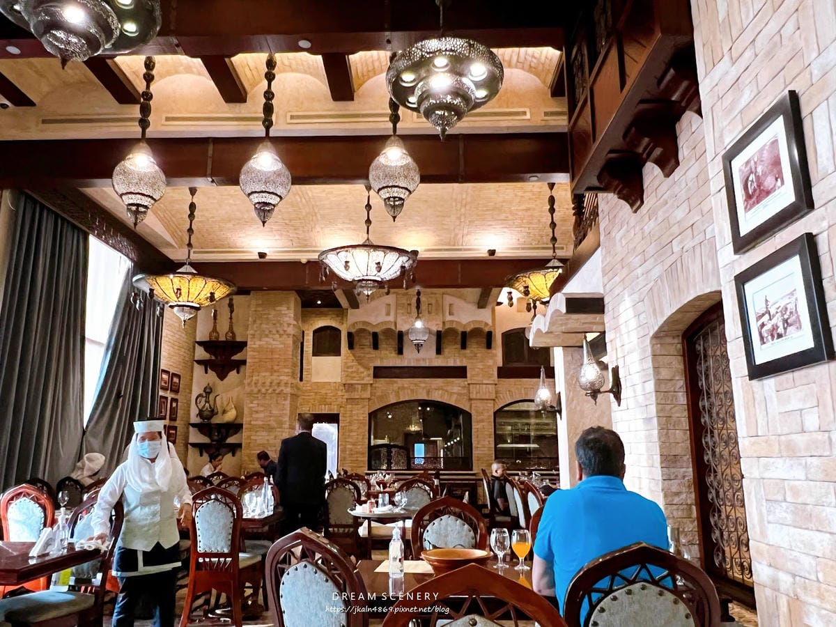 【杜拜-Dubai】最道地伊拉克美食│杜拜最著名烤魚│Sam 【杜拜-Dubai】最道地伊拉克美食│杜拜最著名烤魚│Sam