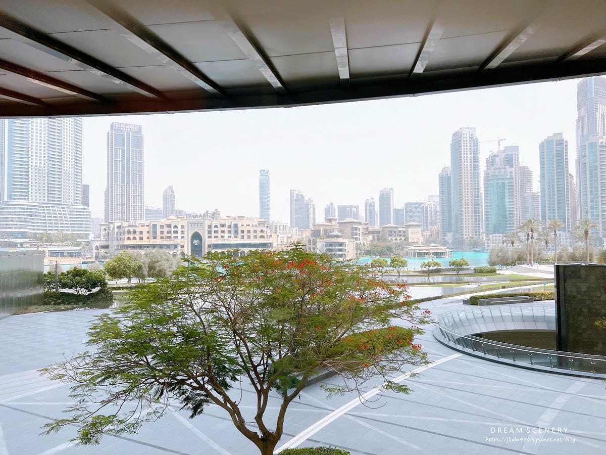 【杜拜-Dubai】世界第一高樓│哈里發塔│Burj Kha 【杜拜-Dubai】世界第一高樓│哈里發塔│Burj Kha
