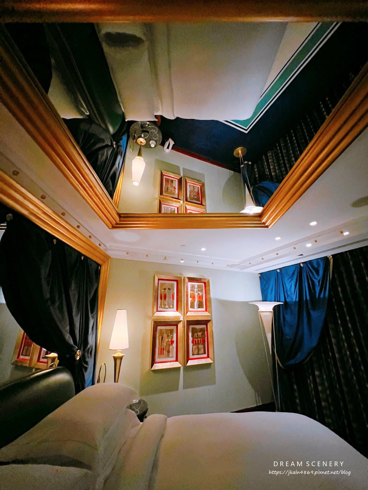 【杜拜-Dubai】Burj Al Arab 杜拜帆船酒店( 【杜拜-Dubai】Burj Al Arab 杜拜帆船酒店(