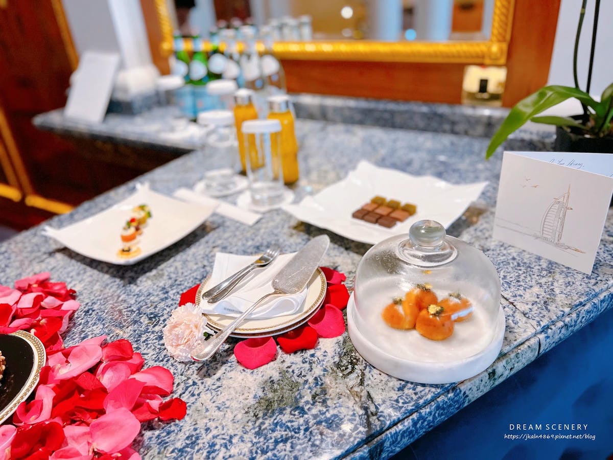 【杜拜-Dubai】Burj Al Arab 杜拜帆船酒店( 【杜拜-Dubai】Burj Al Arab 杜拜帆船酒店(