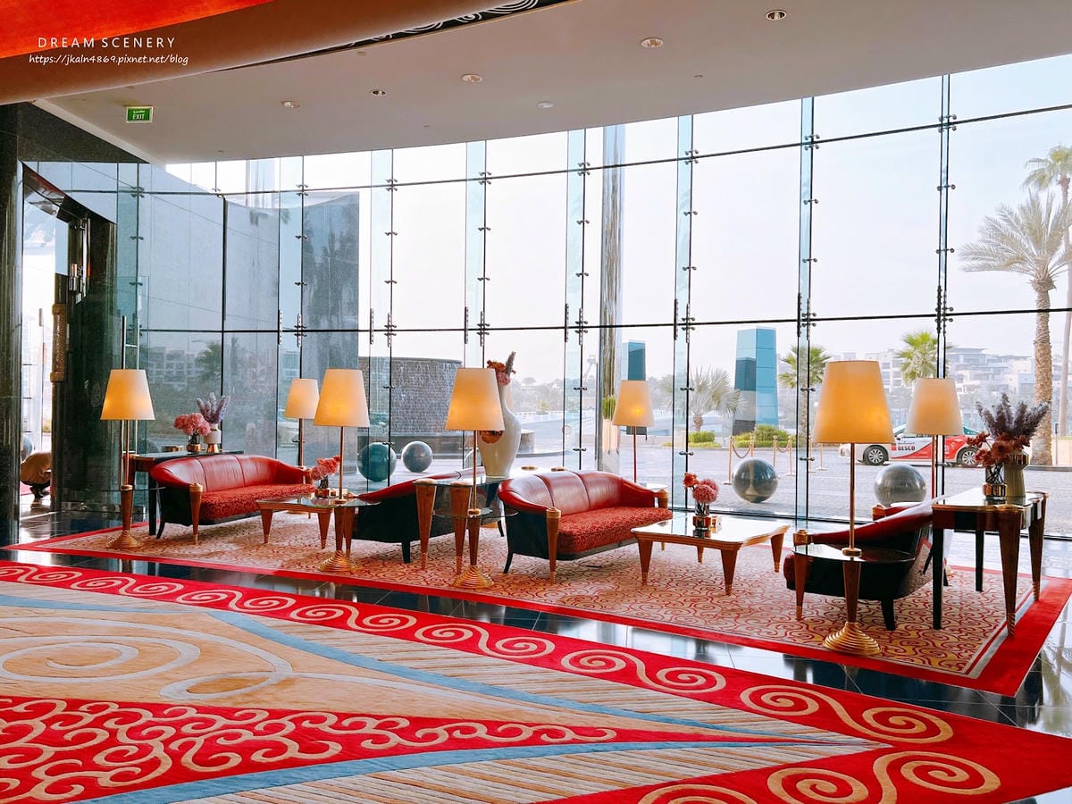 【杜拜-Dubai】Burj Al Arab 杜拜帆船酒店( 【杜拜-Dubai】Burj Al Arab 杜拜帆船酒店(