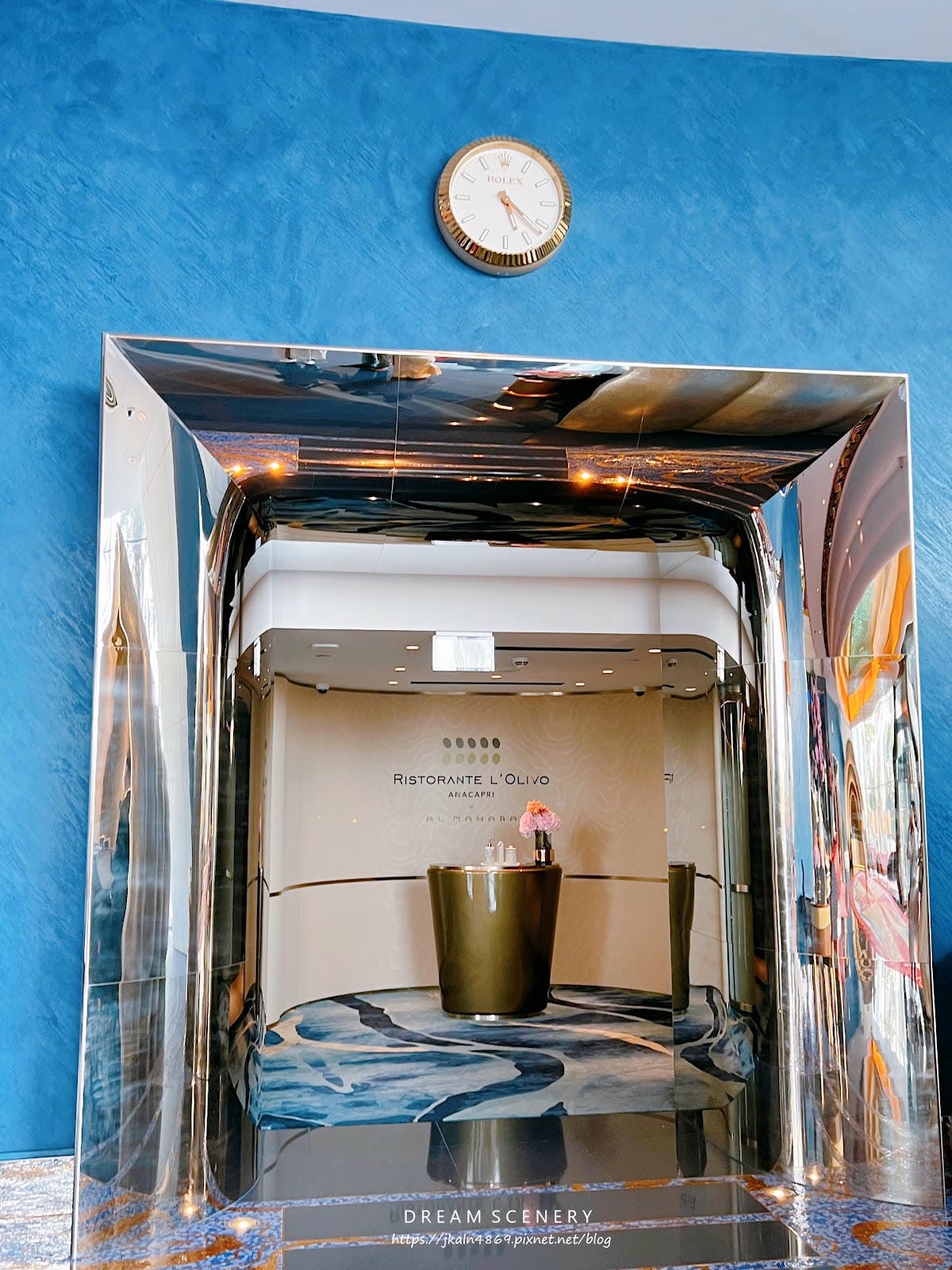 【杜拜-Dubai】Burj Al Arab 杜拜帆船酒店( 【杜拜-Dubai】Burj Al Arab 杜拜帆船酒店(