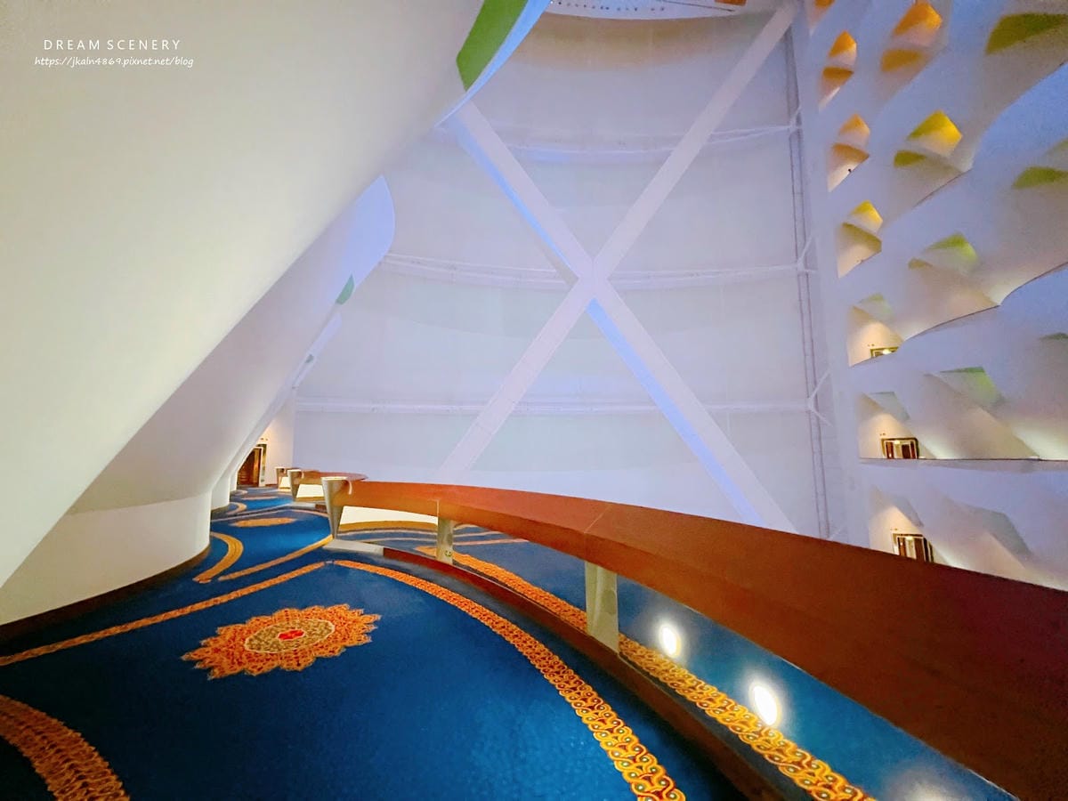 【杜拜-Dubai】Burj Al Arab 杜拜帆船酒店( 【杜拜-Dubai】Burj Al Arab 杜拜帆船酒店(