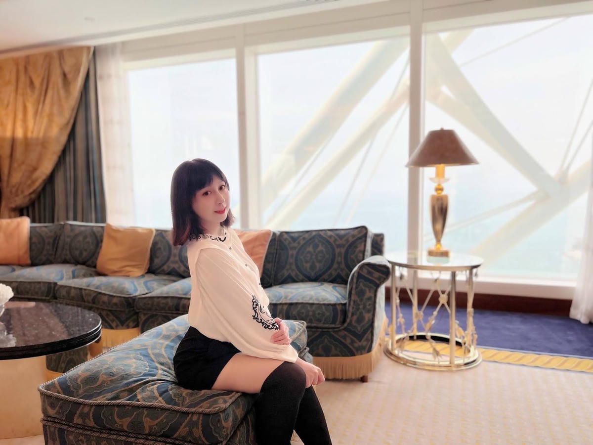 【杜拜-Dubai】Burj Al Arab 杜拜帆船酒店( 【杜拜-Dubai】Burj Al Arab 杜拜帆船酒店(