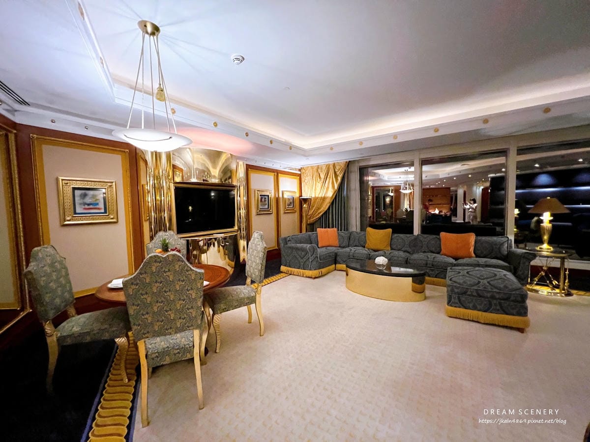 【杜拜-Dubai】Burj Al Arab 杜拜帆船酒店( 【杜拜-Dubai】Burj Al Arab 杜拜帆船酒店(