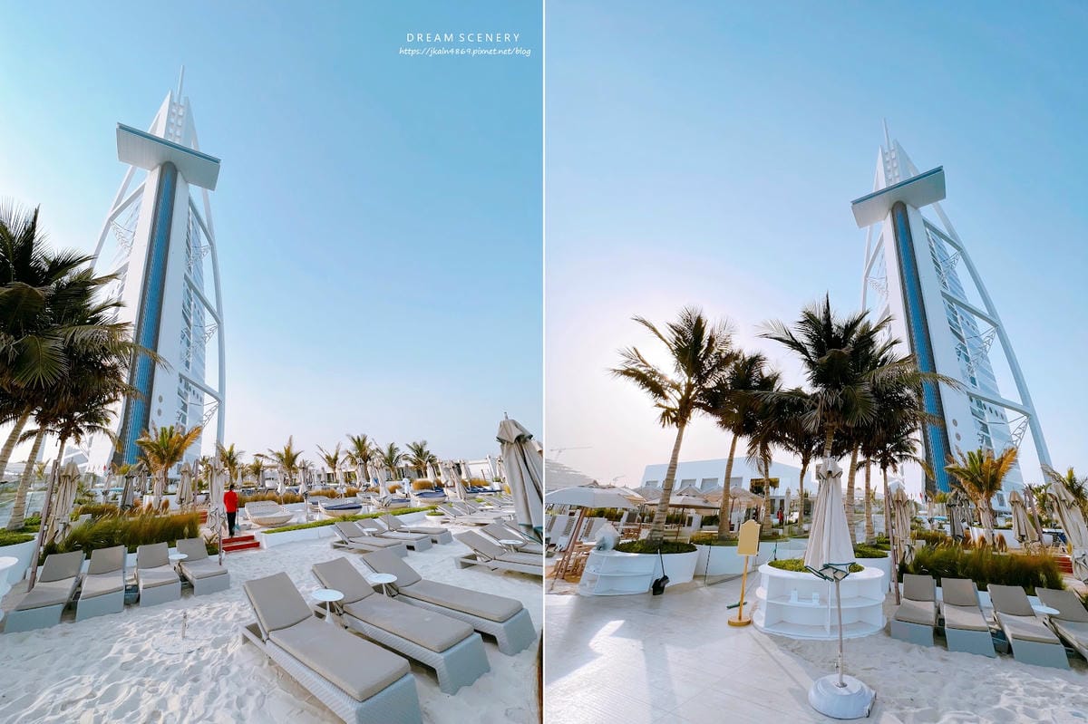 【杜拜-Dubai】Burj Al Arab 杜拜帆船酒店( 【杜拜-Dubai】Burj Al Arab 杜拜帆船酒店(