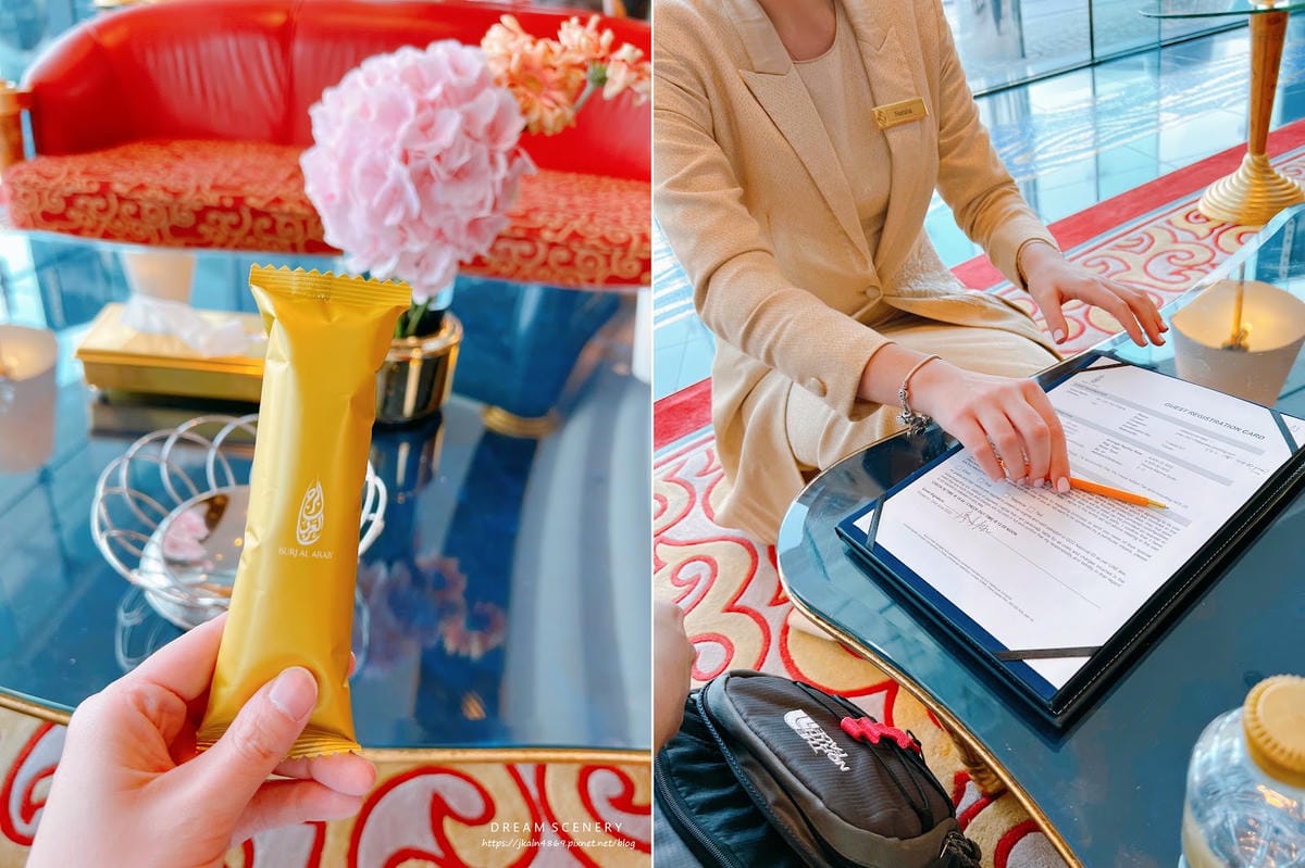 【杜拜-Dubai】Burj Al Arab 杜拜帆船酒店( 【杜拜-Dubai】Burj Al Arab 杜拜帆船酒店(