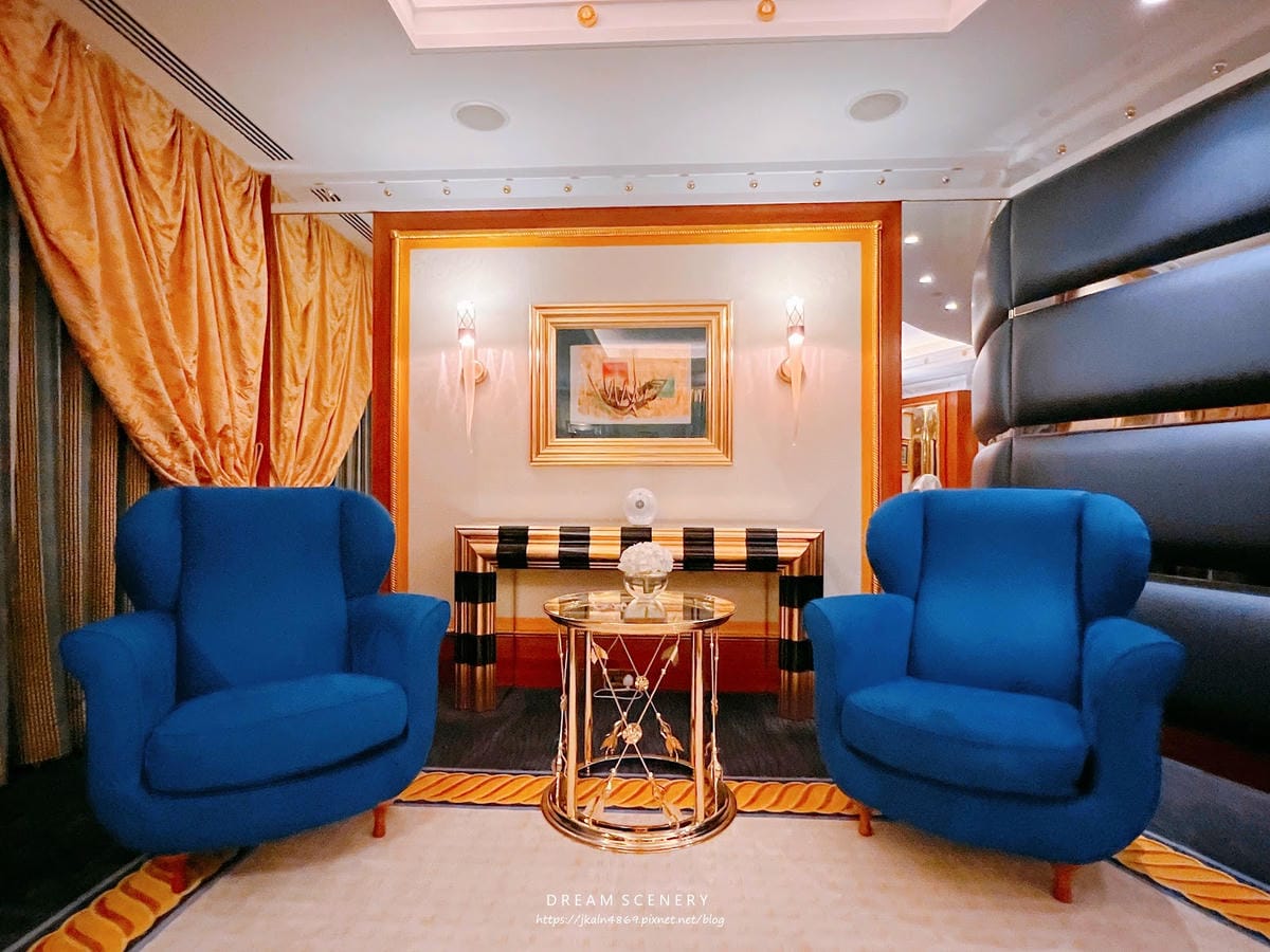 【杜拜-Dubai】Burj Al Arab 杜拜帆船酒店( 【杜拜-Dubai】Burj Al Arab 杜拜帆船酒店(