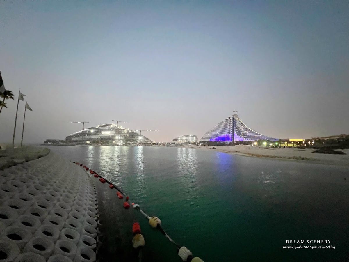 【杜拜-Dubai】Burj Al Arab 杜拜帆船酒店( 【杜拜-Dubai】Burj Al Arab 杜拜帆船酒店(