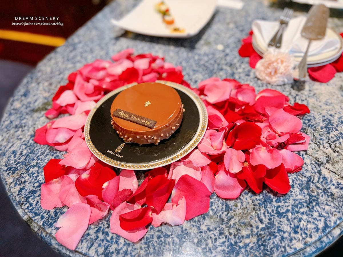 【杜拜-Dubai】Burj Al Arab 杜拜帆船酒店( 【杜拜-Dubai】Burj Al Arab 杜拜帆船酒店(