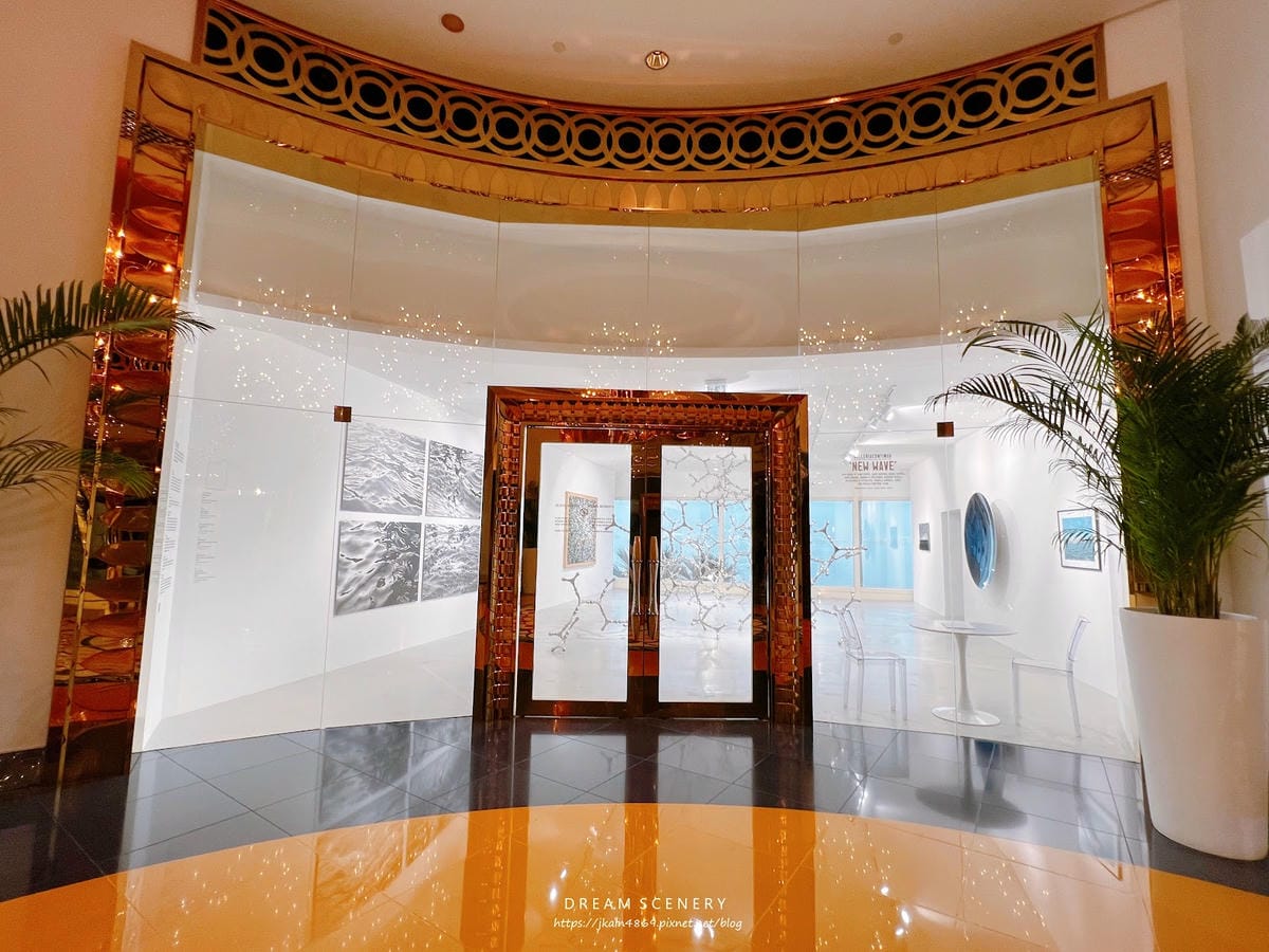【杜拜-Dubai】Burj Al Arab 杜拜帆船酒店( 【杜拜-Dubai】Burj Al Arab 杜拜帆船酒店(