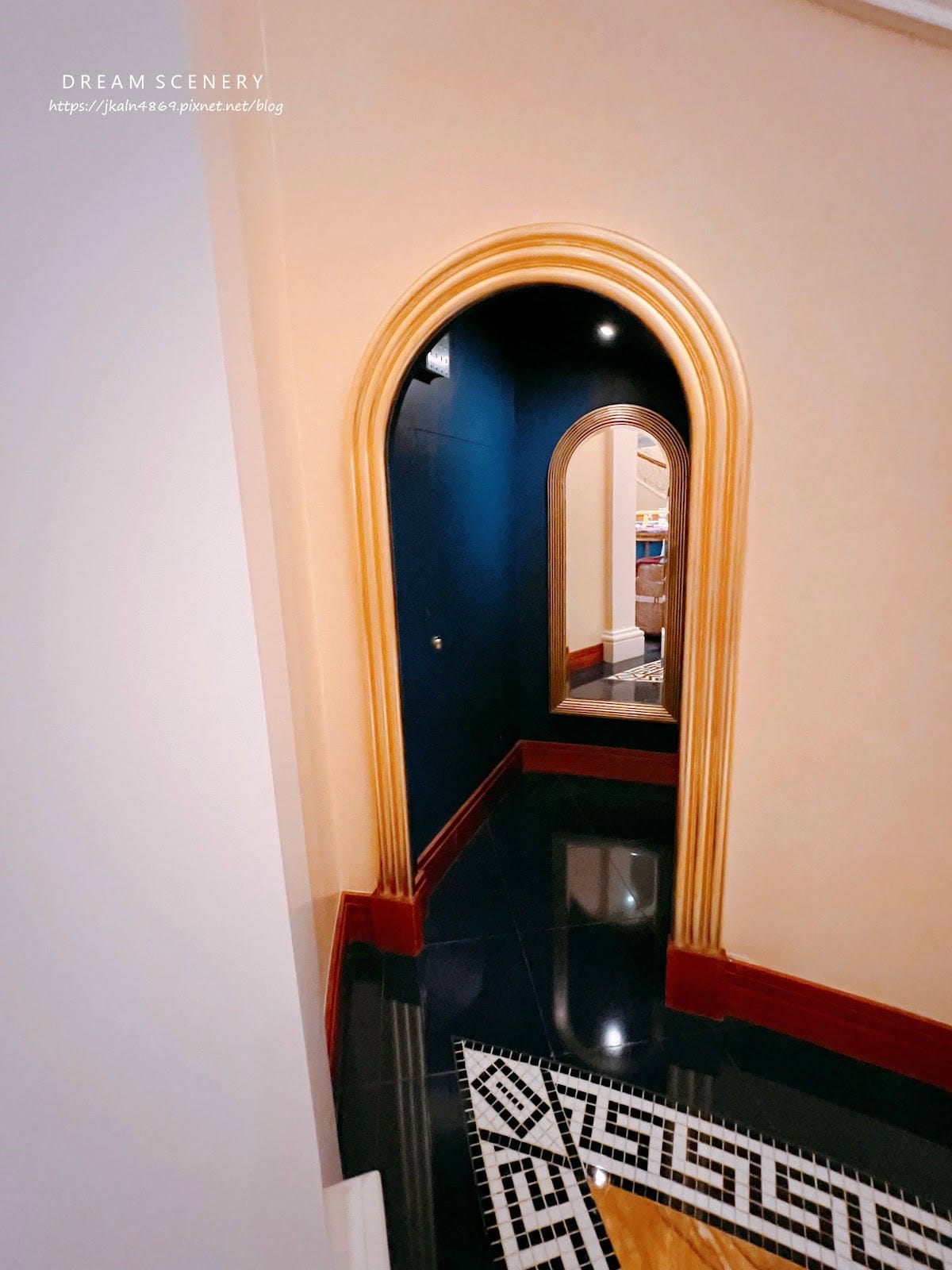 【杜拜-Dubai】Burj Al Arab 杜拜帆船酒店( 【杜拜-Dubai】Burj Al Arab 杜拜帆船酒店(