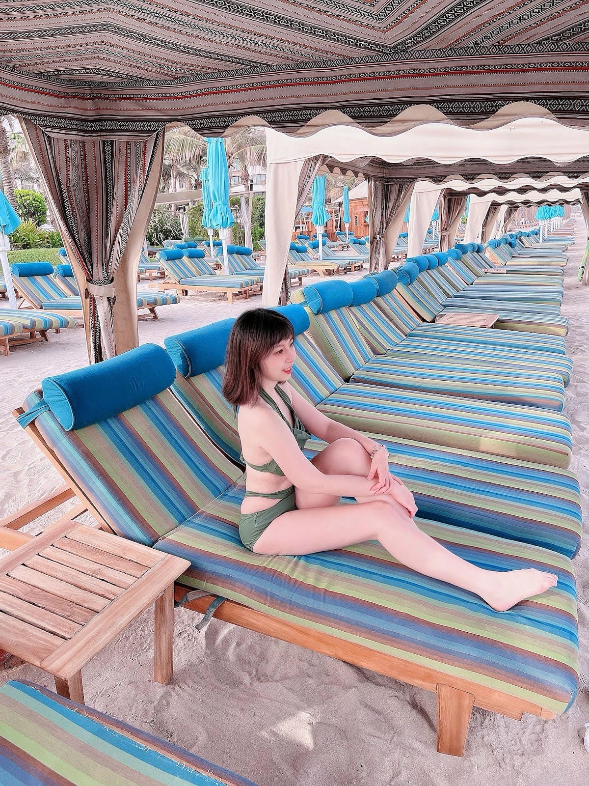 【杜拜-Dubai】Burj Al Arab 杜拜帆船酒店( 【杜拜-Dubai】Burj Al Arab 杜拜帆船酒店(