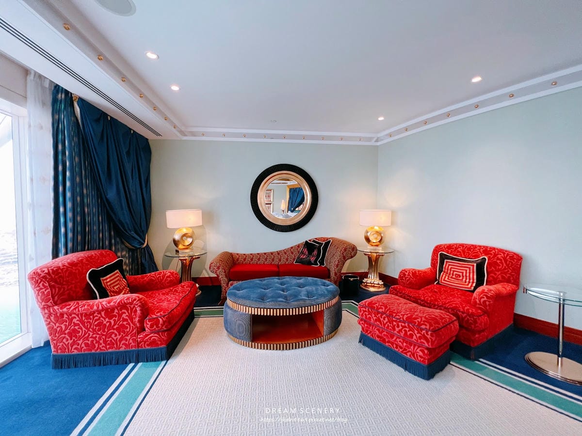 【杜拜-Dubai】Burj Al Arab 杜拜帆船酒店( 【杜拜-Dubai】Burj Al Arab 杜拜帆船酒店(