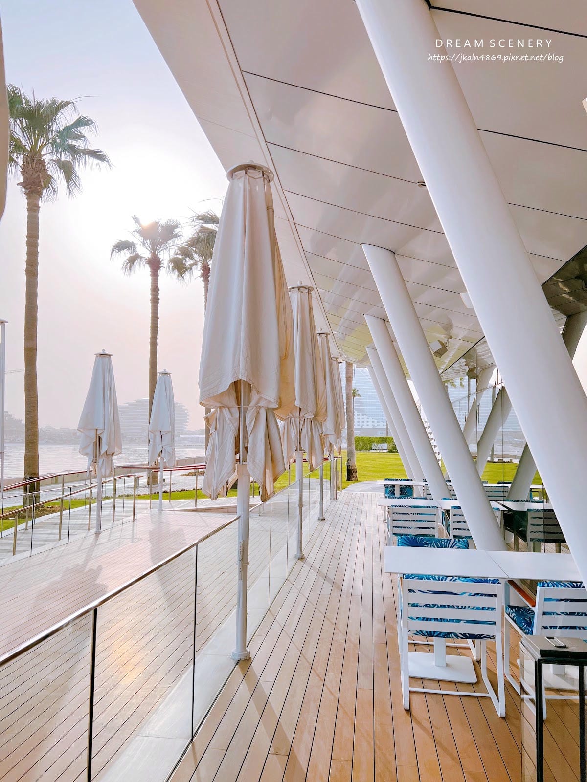 【杜拜-Dubai】杜拜帆船酒店 Burj Al Arab 【杜拜-Dubai】杜拜帆船酒店 Burj Al Arab