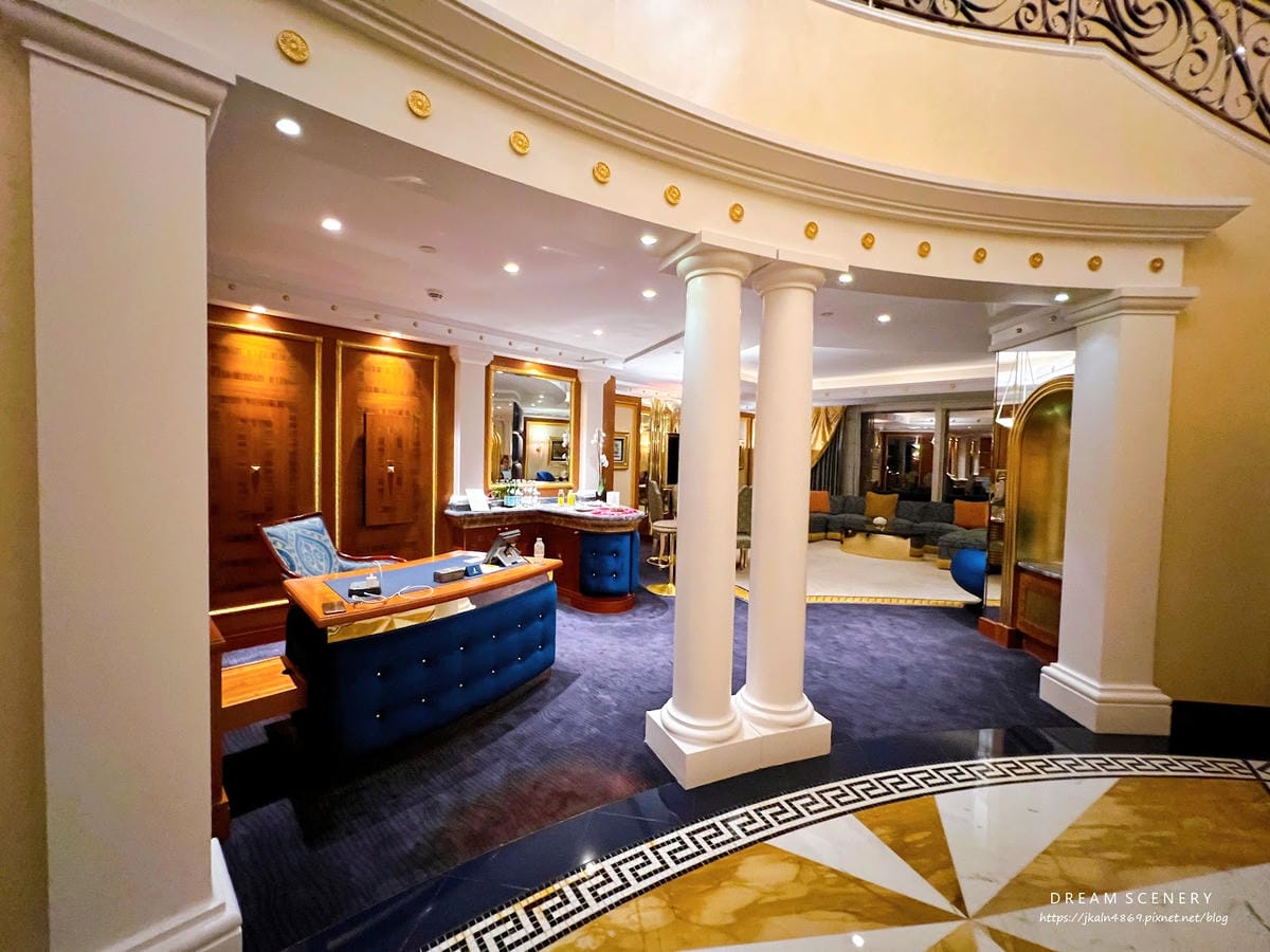 【杜拜-Dubai】Burj Al Arab 杜拜帆船酒店( 【杜拜-Dubai】Burj Al Arab 杜拜帆船酒店(