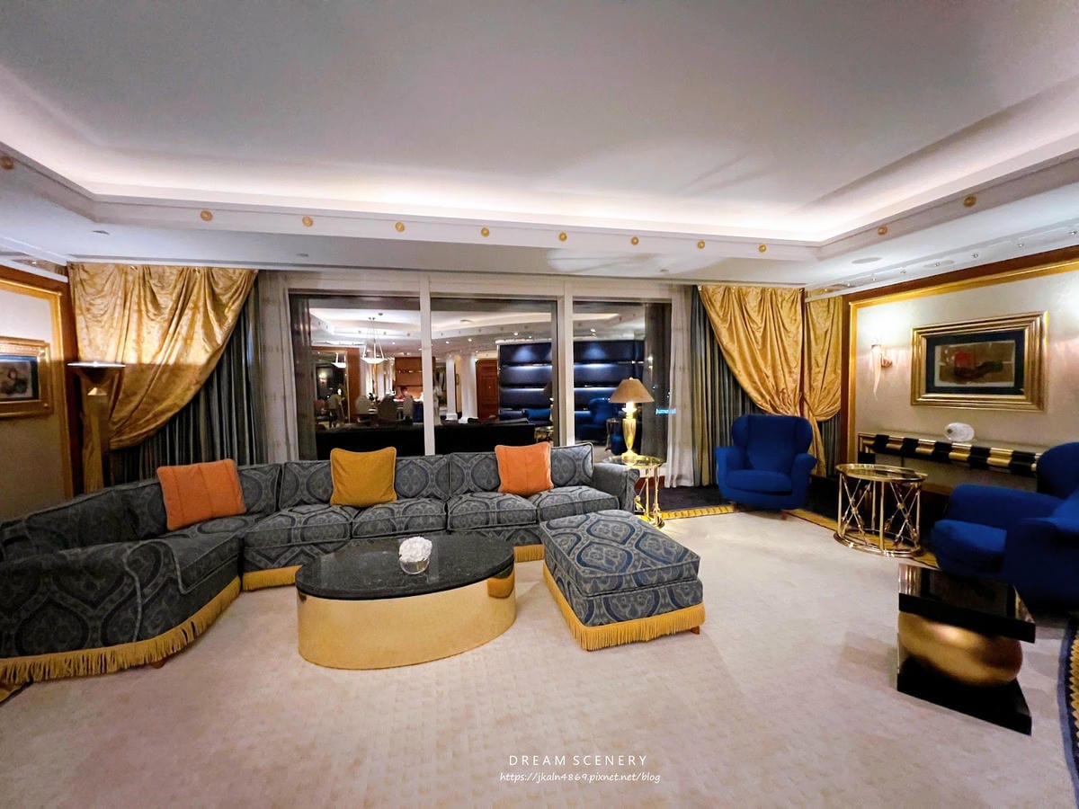 【杜拜-Dubai】Burj Al Arab 杜拜帆船酒店( 【杜拜-Dubai】Burj Al Arab 杜拜帆船酒店(