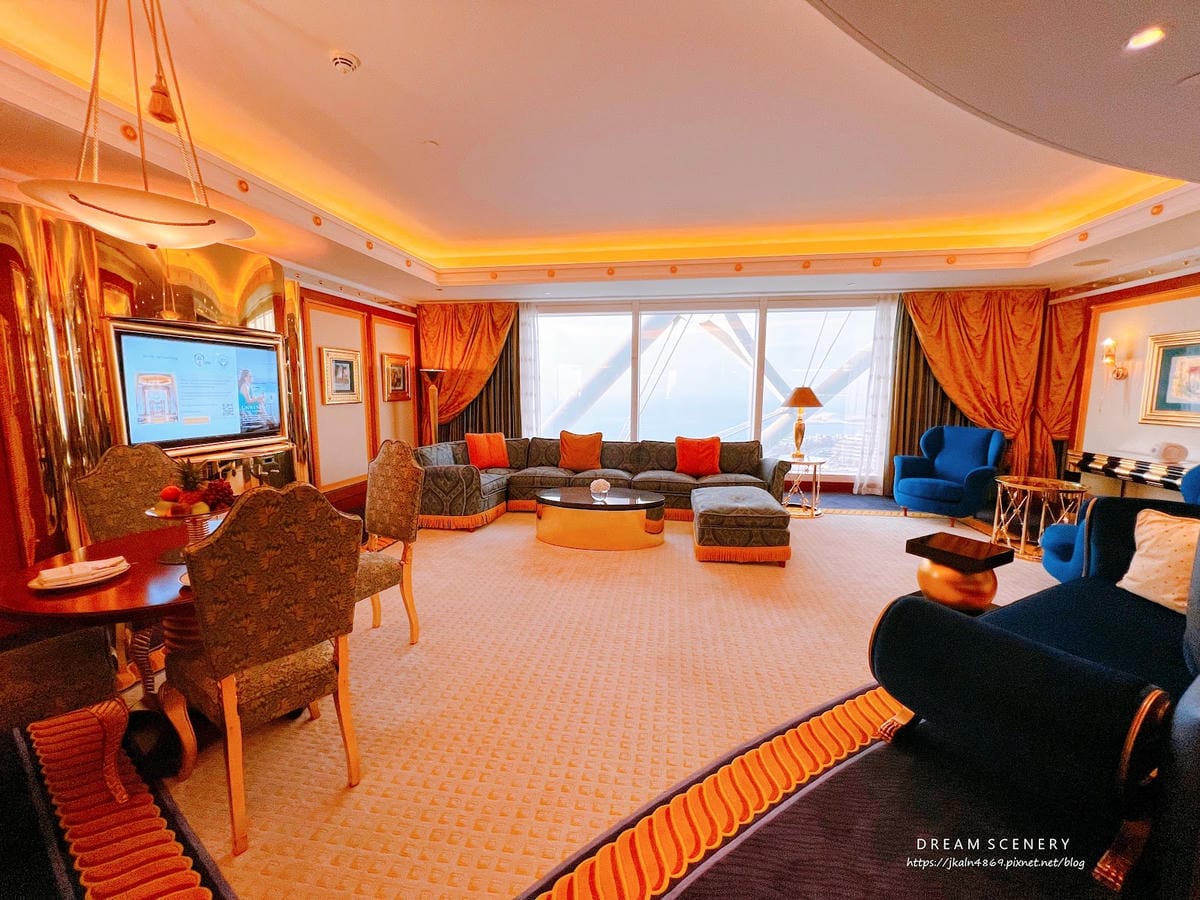 【杜拜-Dubai】Burj Al Arab 杜拜帆船酒店( 【杜拜-Dubai】Burj Al Arab 杜拜帆船酒店(