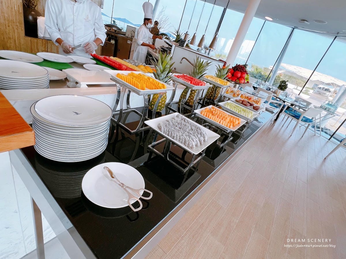 【杜拜-Dubai】杜拜帆船酒店 Burj Al Arab 【杜拜-Dubai】杜拜帆船酒店 Burj Al Arab