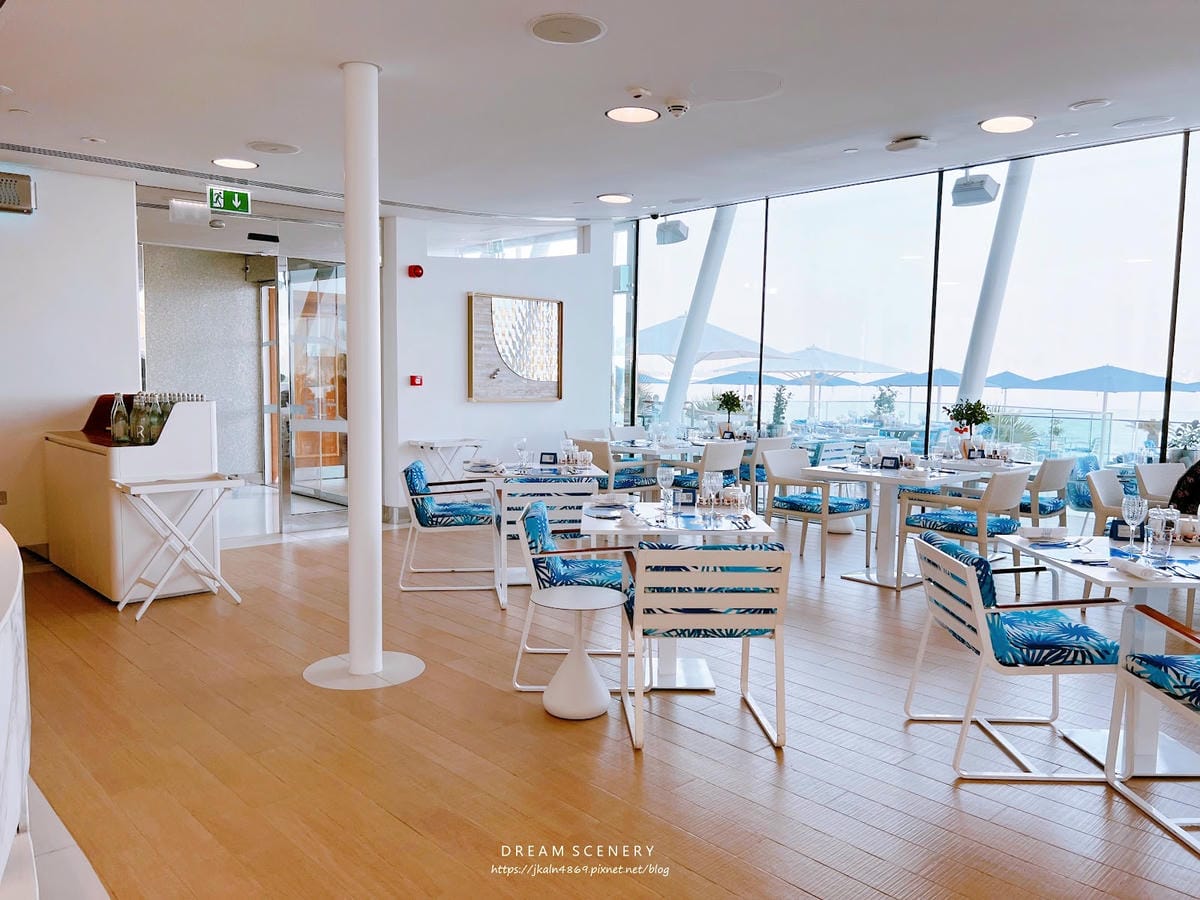 【杜拜-Dubai】杜拜帆船酒店 Burj Al Arab 【杜拜-Dubai】杜拜帆船酒店 Burj Al Arab