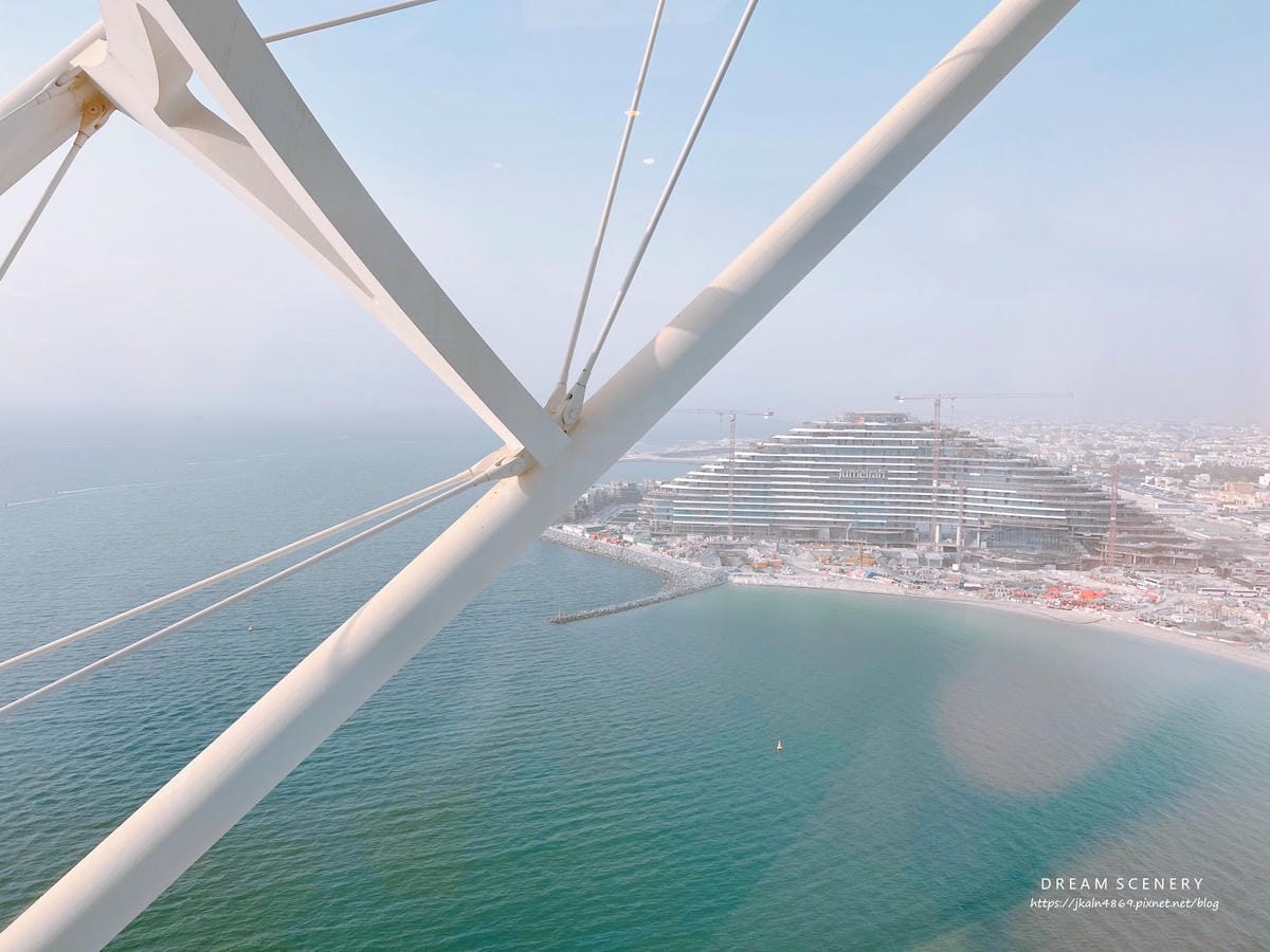 【杜拜-Dubai】Burj Al Arab 杜拜帆船酒店( 【杜拜-Dubai】Burj Al Arab 杜拜帆船酒店(