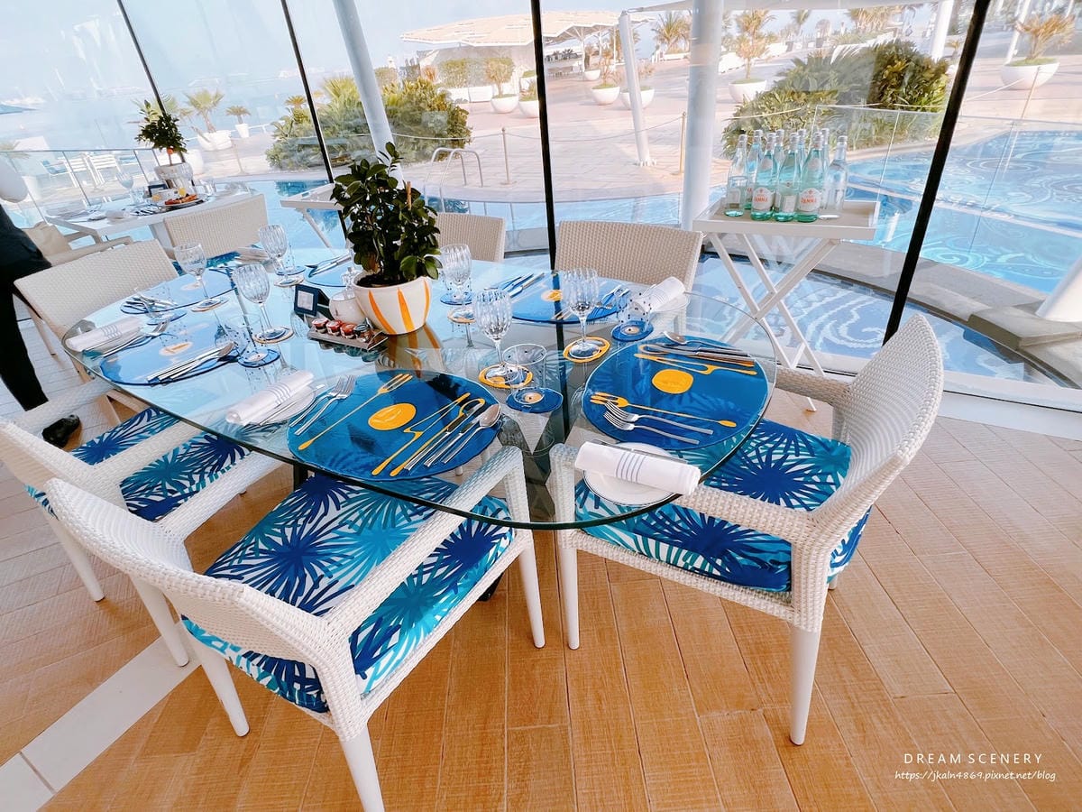 【杜拜-Dubai】杜拜帆船酒店 Burj Al Arab 【杜拜-Dubai】杜拜帆船酒店 Burj Al Arab