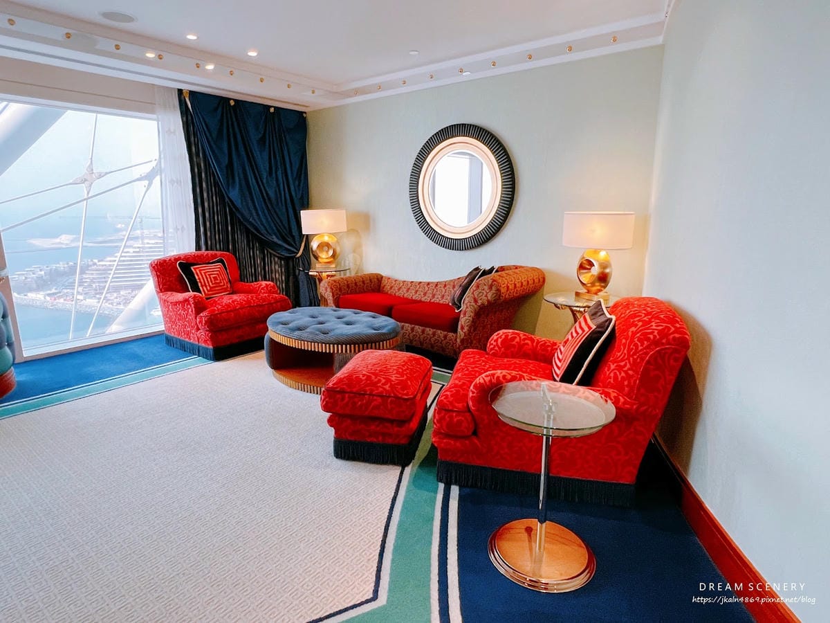 【杜拜-Dubai】Burj Al Arab 杜拜帆船酒店( 【杜拜-Dubai】Burj Al Arab 杜拜帆船酒店(