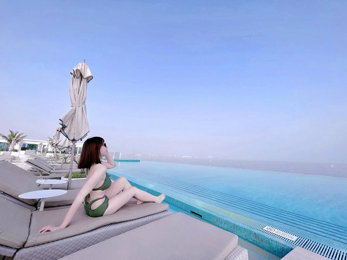 【杜拜-Dubai】Burj Al Arab 杜拜帆船酒店( 【杜拜-Dubai】Burj Al Arab 杜拜帆船酒店(