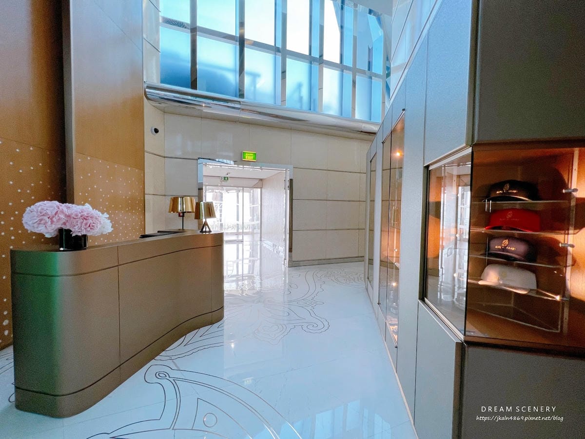 【杜拜-Dubai】Burj Al Arab 杜拜帆船酒店( 【杜拜-Dubai】Burj Al Arab 杜拜帆船酒店(